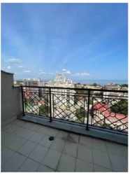 Пентхаус біля Музкомедії з видом на море та терасою 100 метрів фото 7 Пентхаус біля Музкомедії з видом на море та терасою 100 метрів фото 7