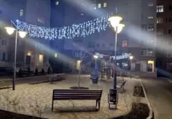 Трикімнатна квартира на Вільямса у будинку з червоної цегли фото 5 Трикімнатна квартира на Вільямса у будинку з червоної цегли фото 5