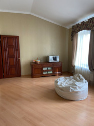 Унікальна трехповерхова квартира біля Музичної комедії. фото 22 Унікальна трехповерхова квартира біля Музичної комедії. фото 22