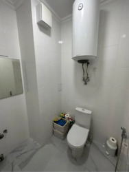 Трикімнатна квартира на Французькому Бульварі 26 від БК Стікон фото 8 Трикімнатна квартира на Французькому Бульварі 26 від БК Стікон фото 8