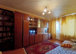 2-кімнатна квартира на Таїрова