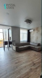 ЖК Фаворит трикімнатна квартира вул.Артилерійська фото 1 ЖК Фаворит трикімнатна квартира вул.Артилерійська фото 1