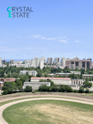 Однокімнатна квартира в 61 Перлині фото 9 Однокімнатна квартира в 61 Перлині фото 9