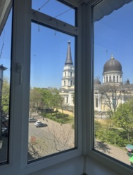 3-х кімнатна Соборна площа,Дерібасівська фото 1 3-х кімнатна Соборна площа,Дерібасівська фото 1