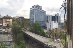 2-кімнатна квартира на вул Ніни Пестрой (вул.Буніна)