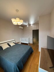 Трикімнатна квартира в ЖК Лімнос, Фонтан, море фото 5 Трикімнатна квартира в ЖК Лімнос, Фонтан, море фото 5