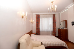 4-кімнатна квартира в Мукачівському провулку фото 3 4-кімнатна квартира в Мукачівському провулку фото 3