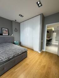 3-кімнатна квартира з видом моря, біля парку Перемоги фото 18 3-кімнатна квартира з видом моря, біля парку Перемоги фото 18