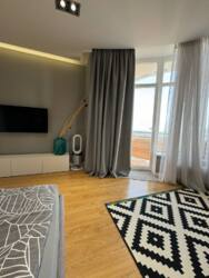 3-кімнатна квартира з видом моря, біля парку Перемоги фото 16 3-кімнатна квартира з видом моря, біля парку Перемоги фото 16