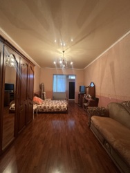 Простора квартира, яка може стати аналогом приватному будинку. фото 9 Простора квартира, яка може стати аналогом приватному будинку. фото 9