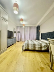 3-кімнатна квартира в ЖК Париж фото 11 3-кімнатна квартира в ЖК Париж фото 11