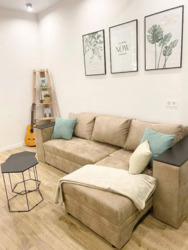 1-кімнатна квартира в ЖК Клаб Марин фото 3 1-кімнатна квартира в ЖК Клаб Марин фото 3