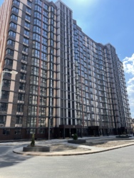 Однокімнатна квартира в ЖК Прохорівський фото 1 Однокімнатна квартира в ЖК Прохорівський фото 1