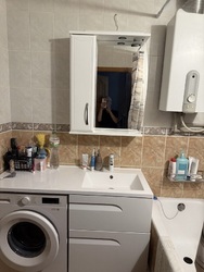 2 кімнатна квартира на вулиці Сегедська, сталінка
