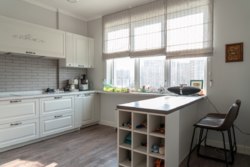 3 кімнатна квартира в ЖК 8 Перлина, Французський бульвар фото 18 3 кімнатна квартира в ЖК 8 Перлина, Французський бульвар фото 18