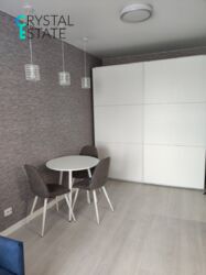 1- кімнатна квартираи в ЖК 43 Жемчужина фото 12 1- кімнатна квартираи в ЖК 43 Жемчужина фото 12