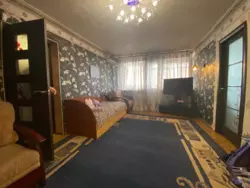 Трикімнатна квартира на Філатово з ремонтом фото 3 Трикімнатна квартира на Філатово з ремонтом фото 3