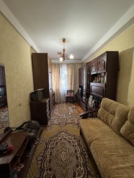 Трикімнатна квартира в Хаджибейському районі фото 10 Трикімнатна квартира в Хаджибейському районі фото 10