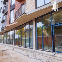 1 кімнатна квартира в ЖК Ітака, на Фонтані. фото 3 1 кімнатна квартира в ЖК Ітака, на Фонтані. фото 3