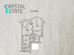 2-кімнатна квартира з ремонтом, Привоз, Пантелеймонівська, Автовокзал Привоз фото 13 2-кімнатна квартира з ремонтом, Привоз, Пантелеймонівська, Автовокзал Привоз фото 13