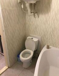1 кімнатна квартира на Педагогічній в цегляному будинку