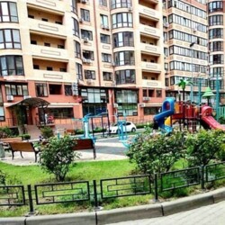 2 кімнатна квартира з ремонтом в ЖК Армійський фото 3 2 кімнатна квартира з ремонтом в ЖК Армійський фото 3