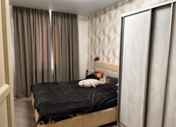 Двокімнатна квартира неподалік центру міста в ЖК Міхайлівське містечко. фото 2 Двокімнатна квартира неподалік центру міста в ЖК Міхайлівське містечко. фото 2