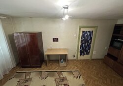 1-кімнатна квартира 31 м2 на 2 поверсі біля парку М. Твена, Черемушки