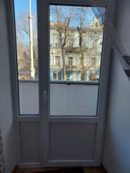 2-кімнатна квартира в центрі міста