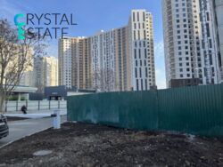 1-кімнатна квартира в ЖК 61 Перлина, будинок зданий фото 6 1-кімнатна квартира в ЖК 61 Перлина, будинок зданий фото 6