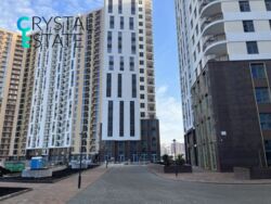 1-кімнатна квартира в ЖК 61 Перлина, будинок зданий фото 5 1-кімнатна квартира в ЖК 61 Перлина, будинок зданий фото 5