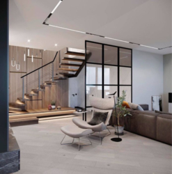 Пентхаус з гарним видом в Аркадії, вул. Сонячна фото 1 Пентхаус з гарним видом в Аркадії, вул. Сонячна фото 1