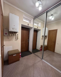 Дворівнева трикімнатна квартира на землі в Хаджибейському районі біля завода Шустов фото 15 Дворівнева трикімнатна квартира на землі в Хаджибейському районі біля завода Шустов фото 15