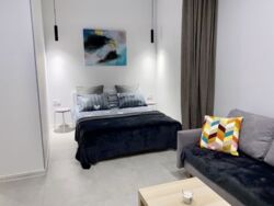 1-кімнатна квартира в ЖК Аква Марин фото 14 1-кімнатна квартира в ЖК Аква Марин фото 14