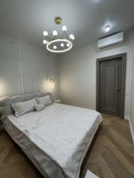 1-кімнатна квартира в 66 Перлині на Краснова фото 1 1-кімнатна квартира в 66 Перлині на Краснова фото 1