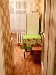 Однокімнатна фасадна квартира на 1 поверсі на Генерала Петрова фото 4 Однокімнатна фасадна квартира на 1 поверсі на Генерала Петрова фото 4