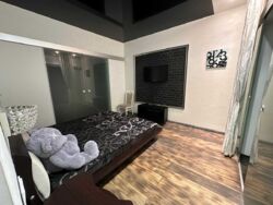 Трикімнатна квартира на проспекті Шевченка фото 5 Трикімнатна квартира на проспекті Шевченка фото 5