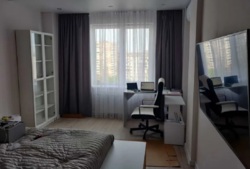 1-кімнатна квартира в ЖМ 'Райдужний' фото 2 1-кімнатна квартира в ЖМ 'Райдужний' фото 2