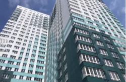 1-кімнатна квартира в ЖК Альтаїр-3 фото 1 1-кімнатна квартира в ЖК Альтаїр-3 фото 1