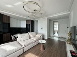 3 кімнатна квартира в ЖК 45 Перлина, вид моря фото 9 3 кімнатна квартира в ЖК 45 Перлина, вид моря фото 9