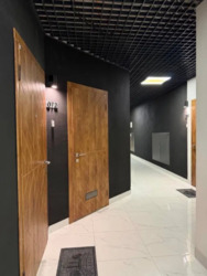 1-кімнатна квартира з терасою та барбекю в ЖК Таїровські Сади