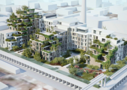 Однокімнатна квартира в будинку ЖК Простір на Недєліна фото 5 Однокімнатна квартира в будинку ЖК Простір на Недєліна фото 5