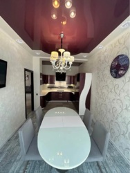 Трикімнатна квартира Французський бульвар фото 6 Трикімнатна квартира Французський бульвар фото 6