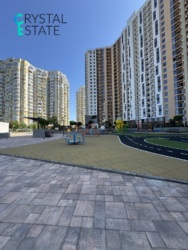 Двокімнатна квартира з видом на іподром на Краснова фото 7 Двокімнатна квартира з видом на іподром на Краснова фото 7