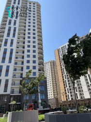 Двокімнатна квартира з видом на іподром на Краснова фото 8 Двокімнатна квартира з видом на іподром на Краснова фото 8