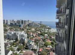 1-кімнатна квартира в 44 Перлині на Каманіна