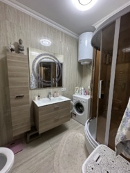 1-кімнатна квартира на Французькому бульварі фото 3 1-кімнатна квартира на Французькому бульварі фото 3