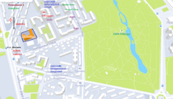 3-кімнатна квартира в ЖК 'Перемога' фото 6 3-кімнатна квартира в ЖК 'Перемога' фото 6