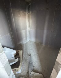 2х кімнатна квартира з терасою по всьому периметру та видом на море — ЖК «Avinion»