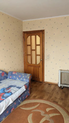 3 кімнатна квартира на Таїрова. фото 3 3 кімнатна квартира на Таїрова. фото 3